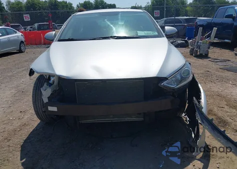 2018 Hyundai Elantra Se z USA, uszkodzony, nr VIN 5NPD74LF9JH349604